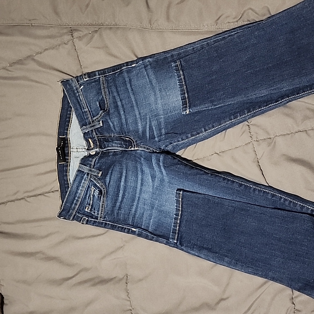Flying Monkey Jeans